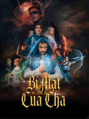 Bí Mật Của Cha