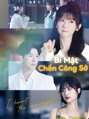Bí Mật Chốn Công Sở