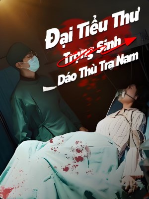 Đại Tiểu Thư Trọng Sinh Báo Thù