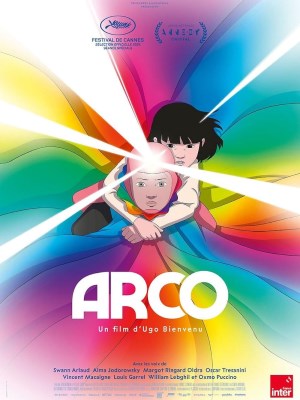 Xem phim Arco online