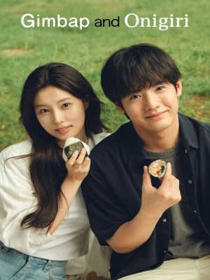 Kimbap Và Cơm Nắm