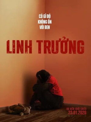 Xem phim Linh Trưởng online