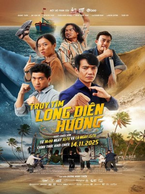 Xem phim Truy Tìm Long Diên Hương online