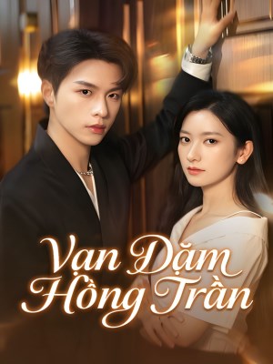 Vạn Dặm Hồng Trần