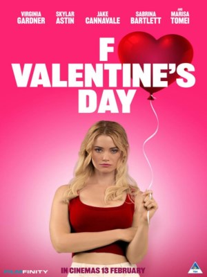 Xem phim Valentine Cái Con Khỉ online