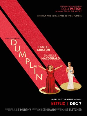 Xem phim Dumplin' online