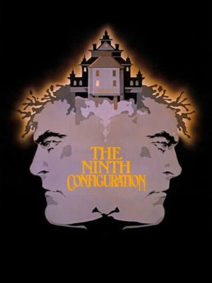Xem phim The Ninth Configuration online
