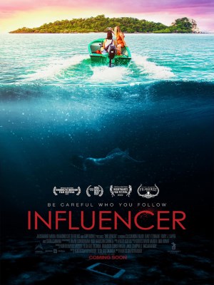 Xem phim Influencer online