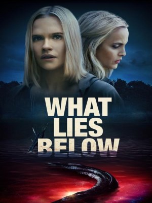 Xem phim What Lies Below online