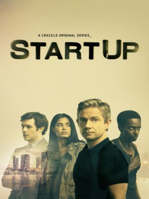 Xem phim StartUp (Mùa 2) online