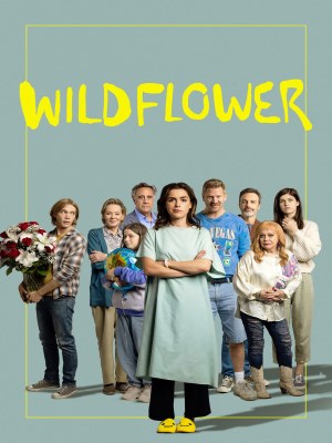 Xem phim Wildflower online