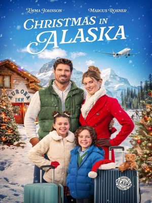 Giáng Sinh Ở Alaska