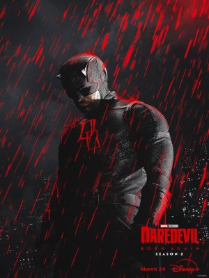 Xem phim Daredevil: Tái Xuất (Mùa 2) online