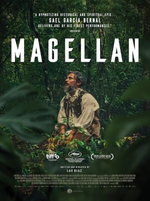 Xem phim Magellan online