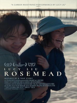 Xem phim Rosemead online