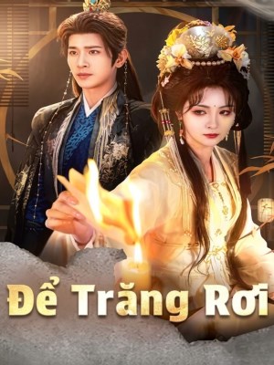 Để Trăng Rơi