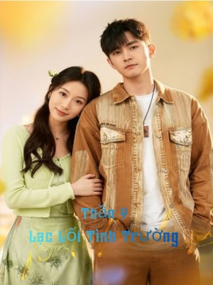 Thần Y Lạc Lối Tình Trường