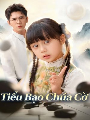 Tiểu Bạo Chúa Cờ