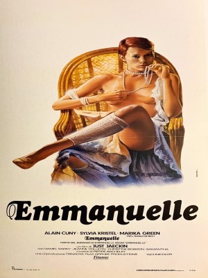 Xem phim Emmanuelle online