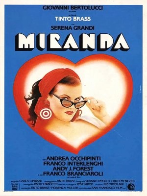 Xem phim Miranda online