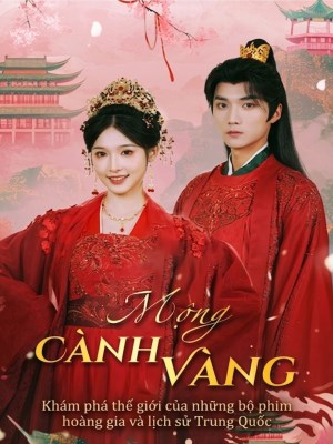 Mộng Cành Vàng