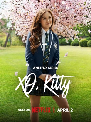 Xem phim XO, Kitty (Mùa 3) online