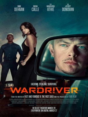 Xem phim Wardriver online