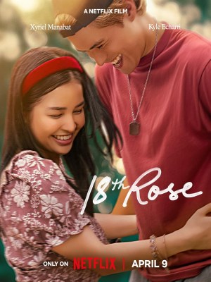 Xem phim Bông Hồng Thứ 18 online