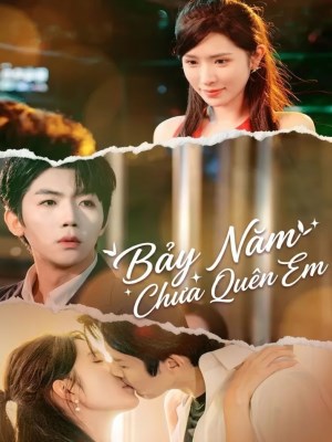 Bảy Năm Chưa Quên Em