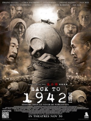 Xem phim Nạn Đói Năm 1942 online