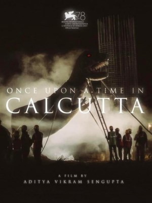 Xem phim Ngày Xửa Ngày Xưa Ở Calcutta online