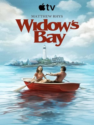 Xem phim Bí Ẩn Thị Trấn Widow's Bay online