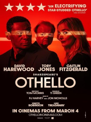 Xem phim Othello online