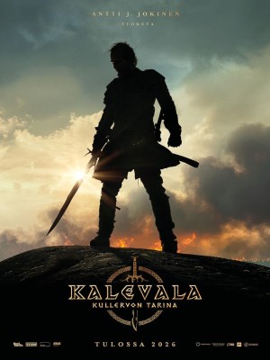 Xem phim Con Trai Báo Thù – Câu Chuyện về Kalevala online