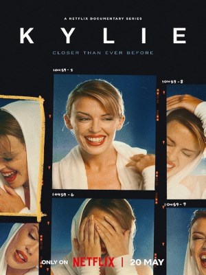 Xem phim Kylie online
