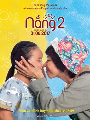 Xem phim Nắng 2 online