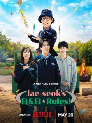 Xem phim Quy Tắc B&B Của Jae-seok! online