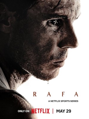 Xem phim Rafa online