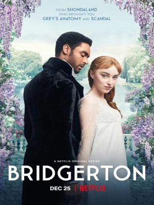 Vương Triều Bridgerton (Mùa 1)