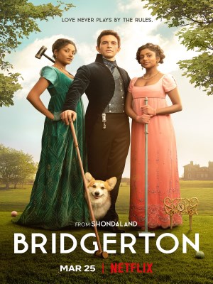 Vương Triều Bridgerton (Mùa 2)