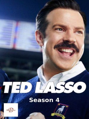 Xem phim Huấn Luyện Viên Ted Lasso (Mùa 4) online