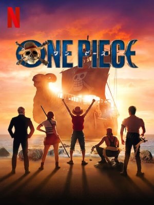 Đảo Hải Tặc Live Action (Mùa 1)