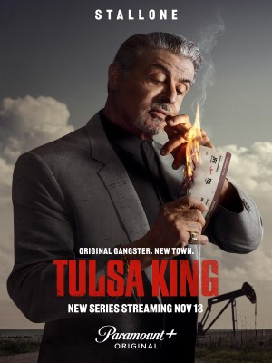 Ông Trùm Vùng Tulsa (Mùa 1)