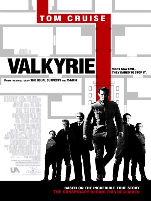 Điệp Vụ Valkyrie