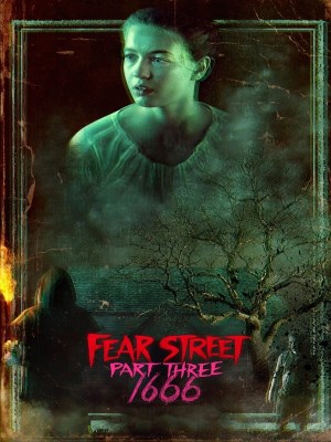 Phố Fear Phần 3: 1666