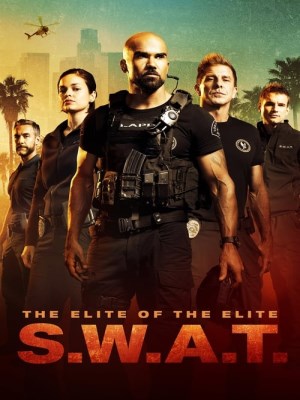 Xem phim Đội Đặc Nhiệm SWAT (Mùa 1) online
