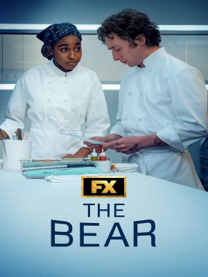 Xem phim The Bear (Mùa 3) online