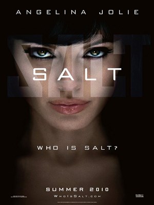 Điệp Viên Salt